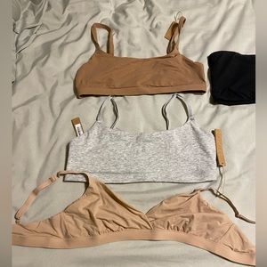 Skims bras size medium